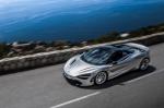 McLaren 720S Spider 2019 года (WW)
